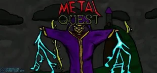 Metal Quest