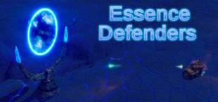Essence Defenders