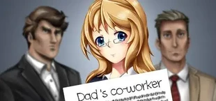 Dad's co-worker