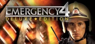 EMERGENCY 4 Deluxe