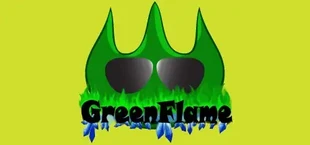 GreenFlame