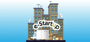 E-Startup : Legacy