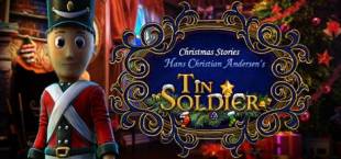 Christmas Stories: Hans Christian Andersen's Tin Soldier Collector's Edition