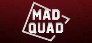 Mad Quad