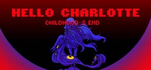 Hello Charlotte EP3: Childhood's End