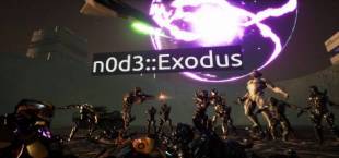 Voidwalkers: Exodus
