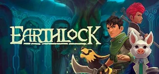 EARTHLOCK