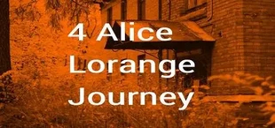 4 Alice : Lorange Journey [Second Edition]