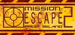 Mission: Escape from Island 2