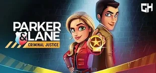 Parker & Lane: Criminal Justice