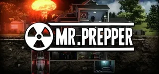Mr. Prepper