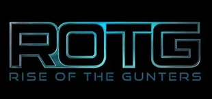 Ready Player One: Rise of the Gunters