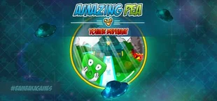 Amazing Pea TD