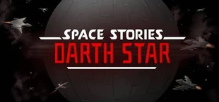 Space Stories: Darth Star