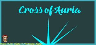 Cross of Auria