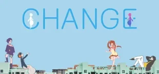 Change