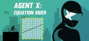 Agent X: Equation Rider