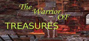 The Warrior Of Treasures