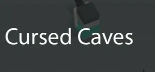 Cursed Caves