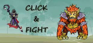 Click&amp;Fight