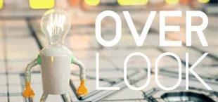 Overlook: Local multiplayer game - up to 16 players