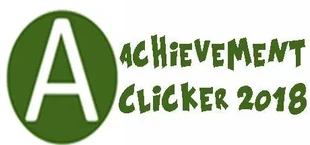 Achievement Clicker 2018