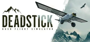 Deadstick - Bush Pilot Simulator