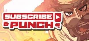 Subscribe & Punch!