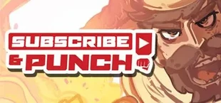 Subscribe &amp; Punch!