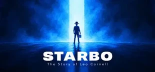 STARBO - The Story of Leo Cornell