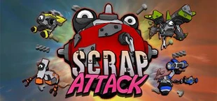 Scrap Attack