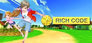 RICHCODE富豪密码