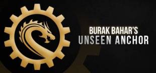 Burak Bahar's Unseen Anchor