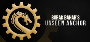 Burak Bahar's Unseen Anchor
