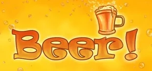 Beer!