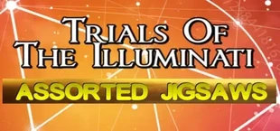 Trials of The Illuminati: Assorted Jigsaws