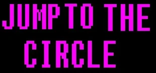 Jump to the circle