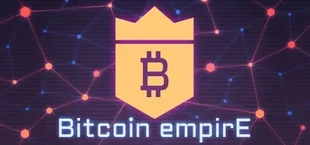 Bitcoin Mining Empire