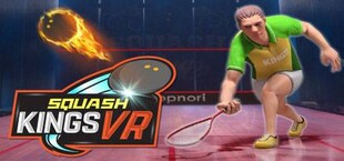 Squash Kings VR