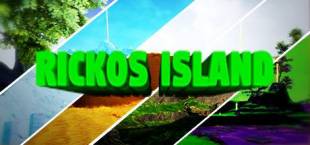 Ricko's Island