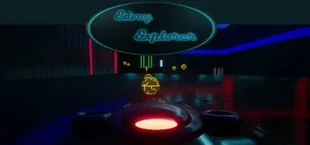 Edvog Explorer Game
