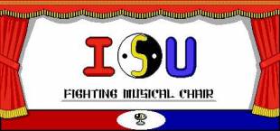 I・S・U ~Fighting Musical Chair~