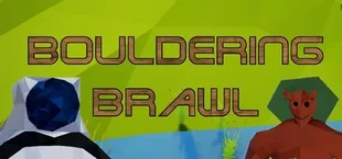 Bouldering Brawl