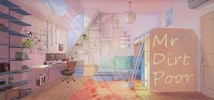 Mr Dirt Poor 吃土计划