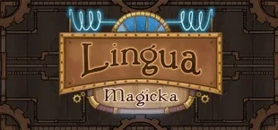 Lingua Magicka