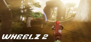 Wheelz2