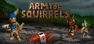 Army of Squirrels