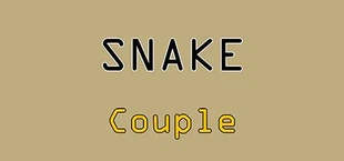 Snake couple