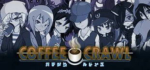 Coffee Crawl