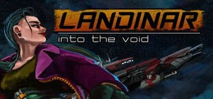 Landinar: Into the Void